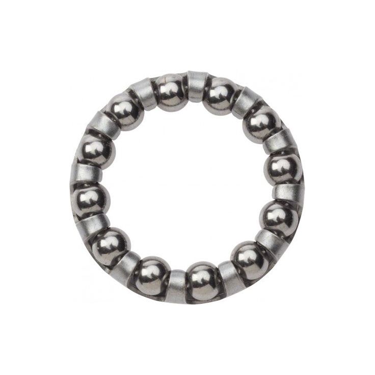 Shimano kogelring type f 12 kogels 3 16