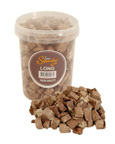 Petsnack superdry lang