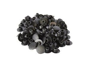 Expander inbusdopjes 6mm (p100)