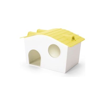 iMac Hamster House Hamster Casetta