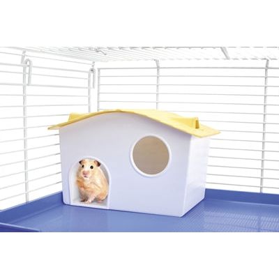 iMac Hamster House Hamster Casetta