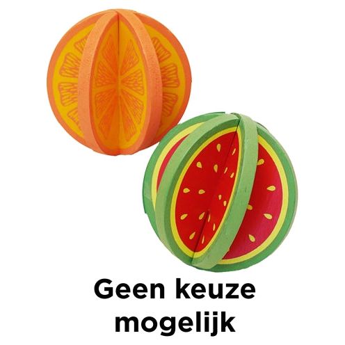 Rosewood Borrel Breakers Woodies Fruity Rollers