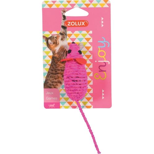 Zolux elastische muis assortiment