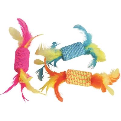 Zolux elastisch snoep assortiment