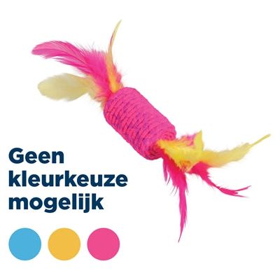 Zolux elastisch snoep assortiment