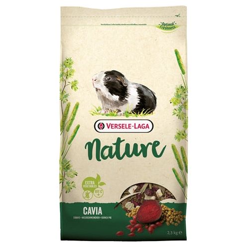 Versele-laga natuurcavia