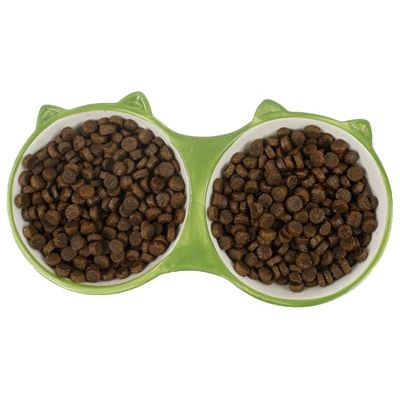 Millor kattengevoelig kattenvoer