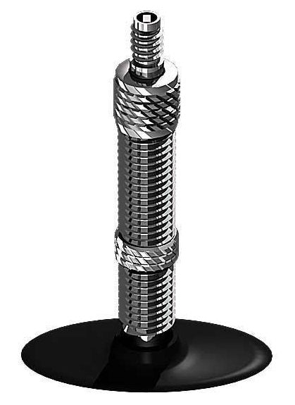 Schwalbe binnenband dv17 28 inch 37 47-622 dv 40 mm waarplaats zak 50 stuks