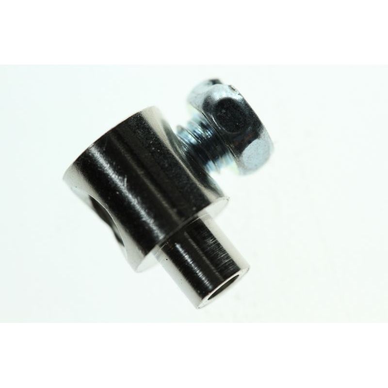 Nippelschroef haaks tuit dwarsnippel