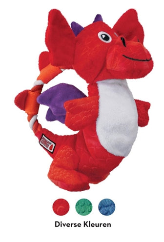 Kong drakenknopen assortiment