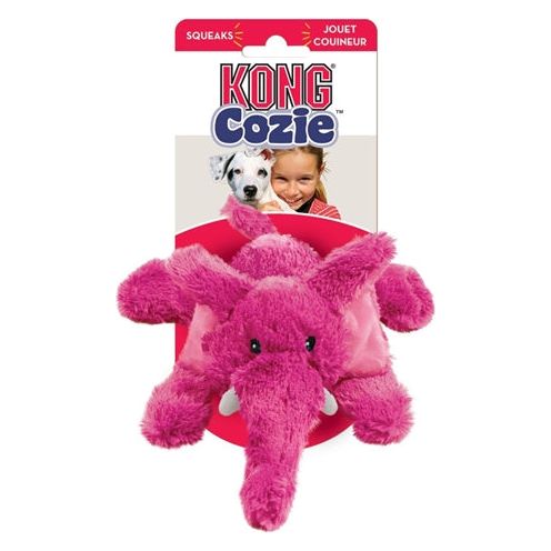 Kong Cozie Brights assortiment