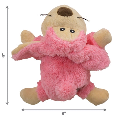 Kong Cozie pastels assortiment