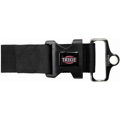Trixie halsband hond premium oceaan blauw