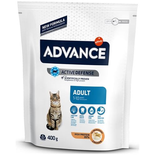 Advance cat adult chicken rice