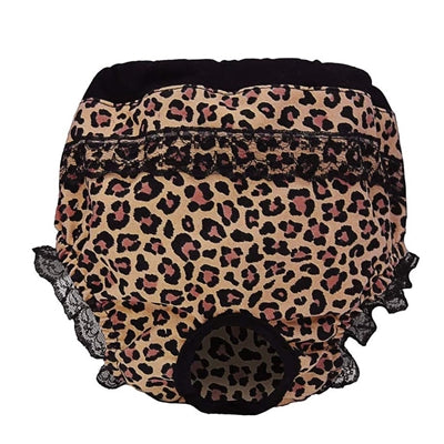 Croci herhaaldelijk broekje jungle