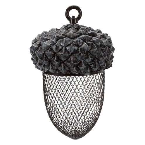 Trixie voersilo eikel