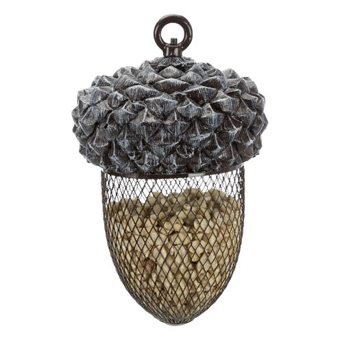 Trixie voersilo eikel