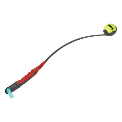 Kong handipod lancering werpstok met poepzakhouder