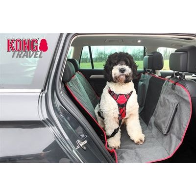 Kong autodeken 2-in-1