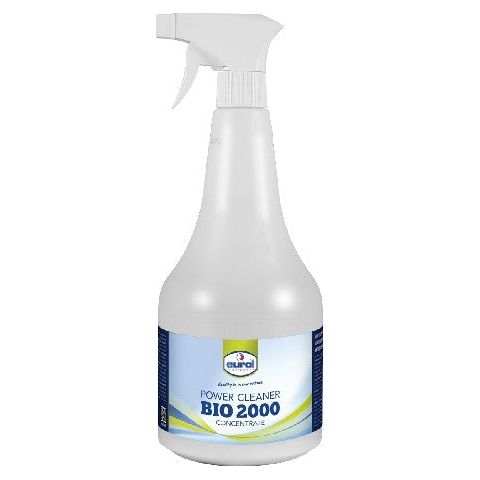 Nettoyant puissant Eurol Bio 2000