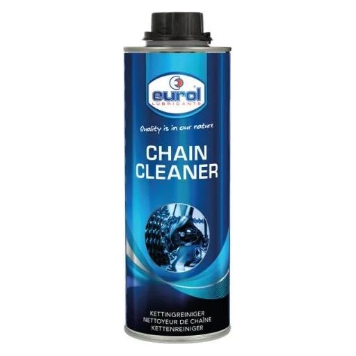 Nettoyant chaîne Eurol 500 ml