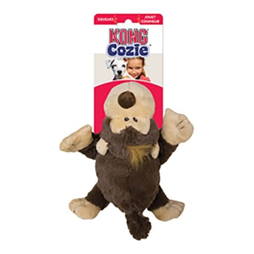Kong cozie naturals assortiment