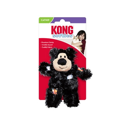 Kong wilde knopen beer assortiment