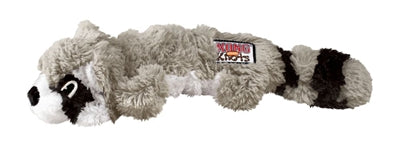 Kong scrunch knots wasbeer