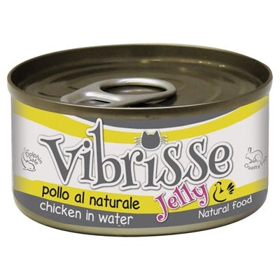 Vibrisse kattengelei kip