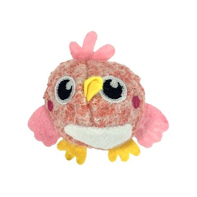 Fofos fuzzy bird assortiment