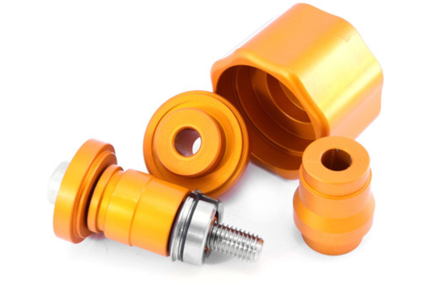 Enduro - trapas lager gereedschapset gereedschapset x-drive bb