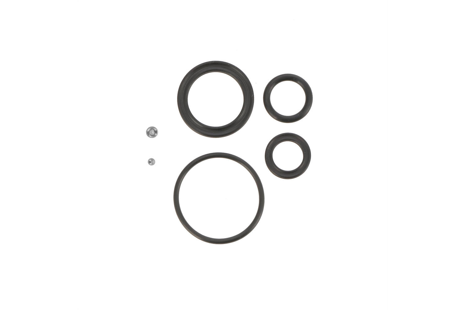 Sr suntour - service kit olie afdichting duair rba299-01