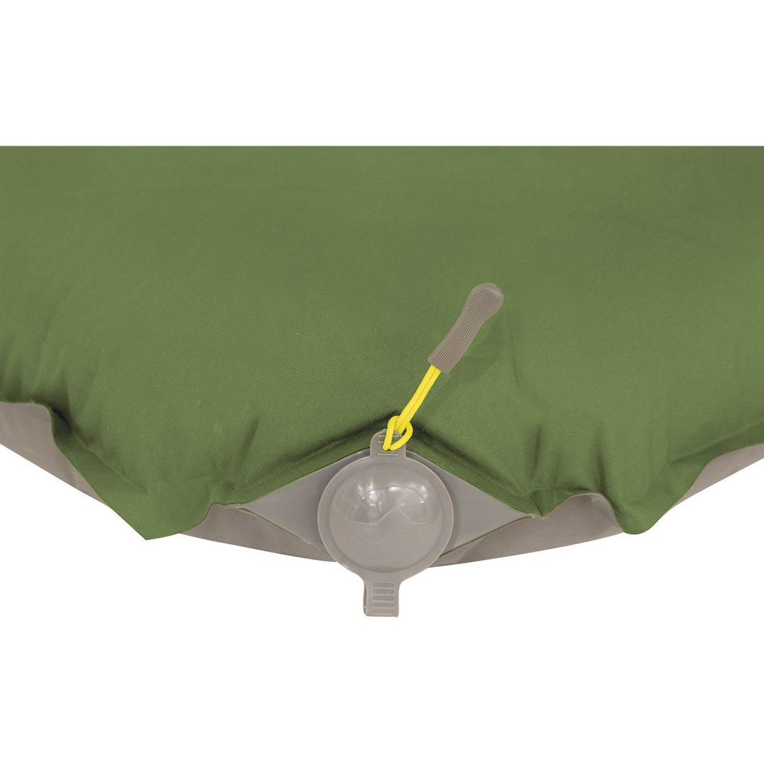 Matelas de couchage simple Outwell Dreamcatcher - 5 cm