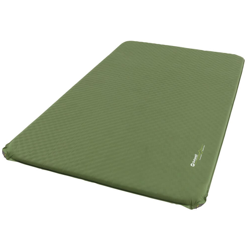 Outwell Dreamcatcher tweepersoons slaapmat 5 cm