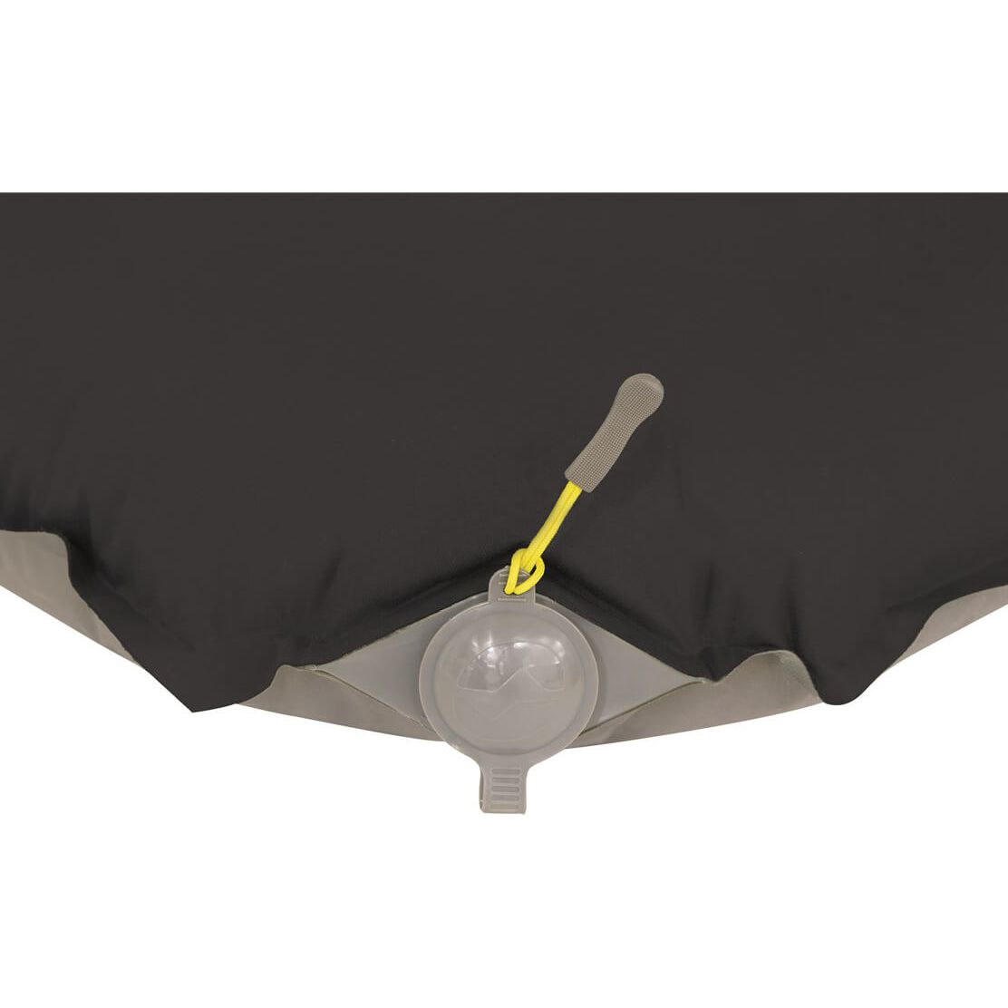 Outwell Sleepin Double slaapmat 3 cm