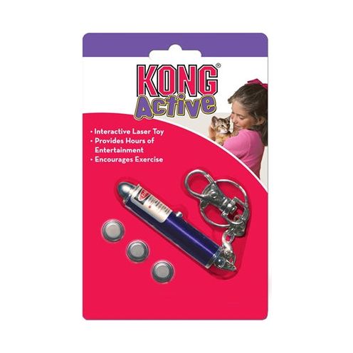 Kong laserpointer