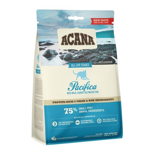 Acana kattenpacifica