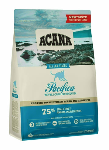 Acana kattenpacifica