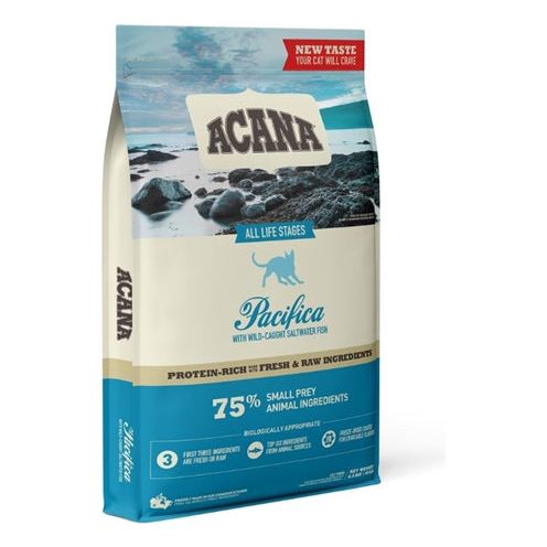 Acana kattenpacifica
