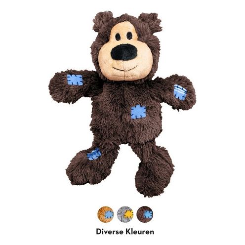 Kong Wild Knots bier assortiment