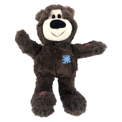 Kong Wild Knots bier assortiment