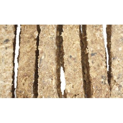 Snurk vissticks van schelvis