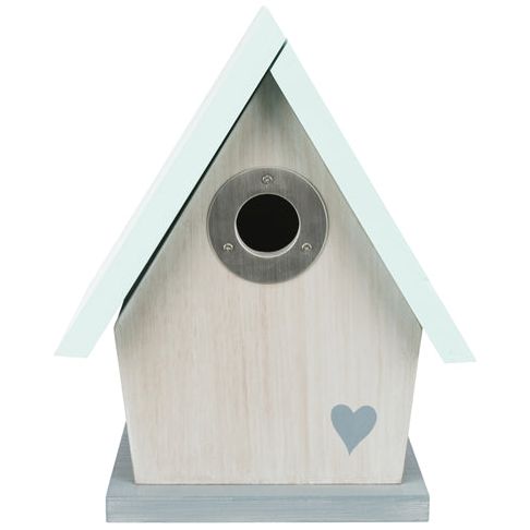 Trixie Nestkast met hart voor holenbroed