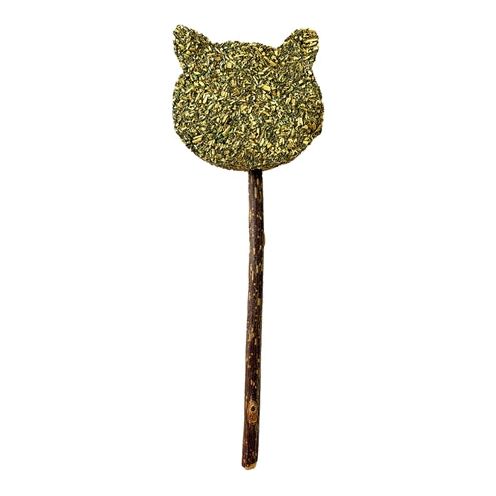 Croci Euphoria stick catnip kattenkop
