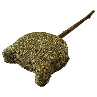 Croci Euphoria stick catnip kattenkop