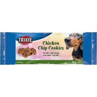 Trixie chipkoekjes met kip