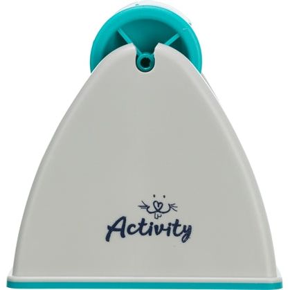 Trixie Activity snackrol met houder