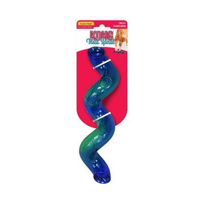 Kong traktatie spiraal stick assortiment