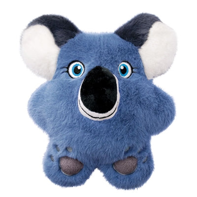 Kong knuffelt koala