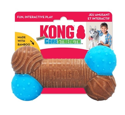 Kong corestrength bamboe bot